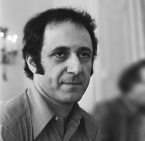 スティーヴ・ライヒ 1979年、アムステルダム